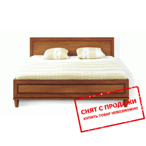 Кровать (каркас) Нью Йорк GLOZ140 Гербор...